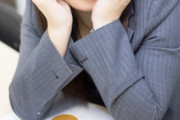 自分の勤めている会社は、自分が入るまで女性事務員が居ない所だったんだ。