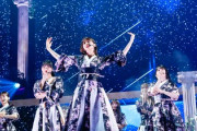 【櫻坂46】『無言の宇宙』引き継ぎポジがこちら