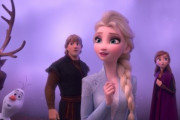 【映画】『アナと雪の女王2』またも1位！『ラストレター』4位スタート！ ／ 映画週末興行成績