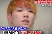 【衝撃】キラキラネーム『王子様』さん、その後の人生が凄すぎる