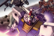 ガンダムの家庭用ゲーム昔は多かったのに最近少ない気する