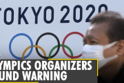 海外「新たな変異株が…」「感染拡大してるのか？」迫るオリンピック、なかなか減らない新規感染…東京の状況を海外メディアが報道