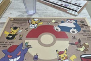 【画像】ポケモンカフェきた