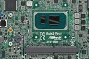 ASRock、Tiger Lake-Uを搭載するMini-STXマザーボード「STX-1500」を発表