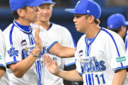 ちなDeワイ、昨日の結果で優勝を確信する