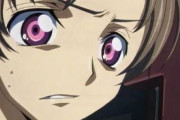 【悲報】コードギアスで一番ヤバイキャラ、満場一致で決まるｗｗｗ