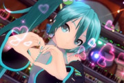 【凄すぎ】初音ミクさん、13年目なのにバリバリ働くｗｗｗｗｗ