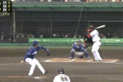 【巨人対中日練習試合】巨人、2回裏にモタのタイムリースリーベースで先制！！！！！