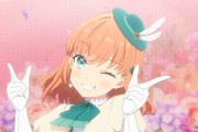 【映画】花帆のお●ぱいさんを見たら誰でも笑顔になると思うのだけれど【ラブライブ！蓮ノ空】