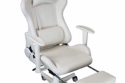 【朗報】こういうのでいいんだよゲーミングチェア、ついに発見される