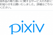 pixiv「AIイラストは投稿時に自己申告してくれ、フィルタリングするから」