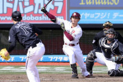 西川遥輝 .308 OPS.858 出塁率.474 （8000万円）