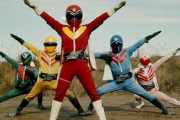 【朗報】『秘密戦隊ゴレンジャー』、46年の時を経て地上波放送決定！！
