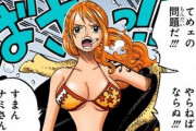 【ONEPIECE -ワンピース】ワンピース史上最低最悪の黒歴史ｗｗｗｗｗ
