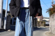 有識者「今の若い子たちはジーパンなんて穿かない」←これ真っ赤な嘘だよな