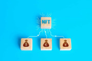 ワイ、NFTアートが２０万で売れたｗｗｗｗｗｗｗ　※