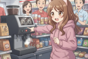 セブンイレブンさんヤバいコーヒー売り始める