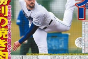 【悲報】中日スポーツふざける