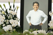 X民「また安倍さんを殺した時の空気がマスコミから漂い始めている」→10万いいね