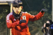 Ｗ杯出場決定で…久保建英の“大逆襲”期待　武田修宏氏「短所を消すというより、長所をどんどん伸ばしてほしい」