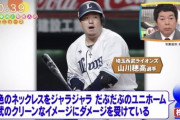 西武株主「西武のクリーンなイメージを壊してほしくない」