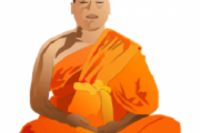 【動画】完全に煩悩を消し去っているお坊さんwwwwww