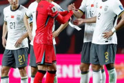 【サッカー】韓国人「中国メディアが『韓国は日本とイランより簡単な相手』と報道し韓国人が激怒！」韓国に0-1の敗北にも自信満々　韓国の反応