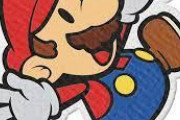 【期待】ペーパーマリオ来てほしいけど、やっぱ無理か？？？？