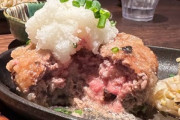 【悲報】将泰庵DINERの｢飲めるハンバーグ｣で食中毒､新たに27人 発症者は34人に
