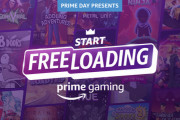 『Amazon prime』入ってるとタダでゲーム貰える事知らんや結構おるよな