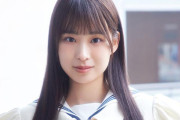 夢はスーパーアイドル！櫻坂46四期生・松本和子、初ブログ更新