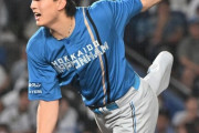 新庄野球の集大成！日本ハムが意地見せた　清宮12号ソロ、達はプロ初完封で8勝目