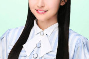 鹿児島出身の乃木坂46瀬戸口心月さんがソフトバンク優勝を祝福