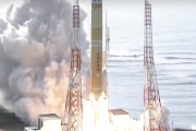 【速報】H3ロケット2号機、打ち上げ成功。昨年のリベンジ果たす