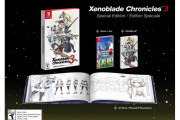 【話題】IGN「『ゼノブレイド3』限定版が人気過ぎてアメリカのニンテンドーストアが鯖落ちした」