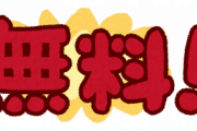 【衝撃】「これが無料とか凄すぎるやろ…」と思ったものがコチラｗｗｗｗｗｗ