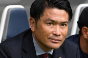 鹿島前監督の岩政大樹氏、ベトナム1部ハノイの新監督に就任が決定！「常にタイトルを望んでいます」（関連まとめ）