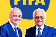 外国人「うんざりだ」日本サッカー協会も同調か..AFCがインファンティノFIFA会長の再選を支持！【海外の反応】