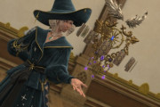 【FF14】占星術師さん、7.01で「ライトスピード」がチャージアクション化＆リキャスト調整で機動力が上がり大勝利へｗｗｗｗｗ