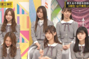 【乃木坂46】美月ちゃんの痛い話を聞いてるキャプの表情が…w