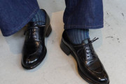 クッソかっこいい革靴買ったｗ（※画像あり）