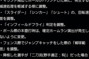 【パワプロアプリ】変化球簡単に打てるようにしてほしいな...ワイはスライダーしか打てん