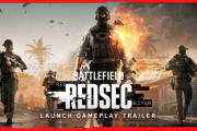 『バトルフィールド REDSEC』が突如発表。基本無料のバトロワとして明日（10/29）0時より配信か