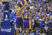 【NBA】2011年、2連覇中だったLALはなぜDALにボロ負けしたのか