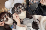 【SKE48】なんというビジュアルの強さ！※現役アイドルは1人だけです…