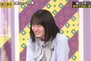 【乃木坂46】遠藤さくらの爆笑が可愛すぎる・・・