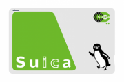 スマホ持ってるのにモバイルSuicaにしない奴ってなんなの？