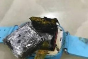 【悲報】 中国、スマートウォッチが爆発、女児の手が損傷してしまう・・・