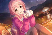デレステやってたら琴香好きになるやろ  恒常で貴重な７中ダメガ持ちでスキルボイス無しやぞ