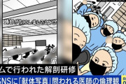 献体ピースの東京美容外科、銀行との取引が白紙になり5人の医者にも逃げられる